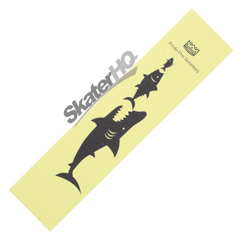 Pride Pro LE Griptape - Food Chain