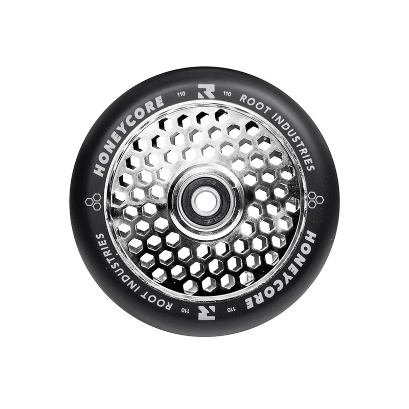 Root Industries Honey Core 110mm - Black/Mirror