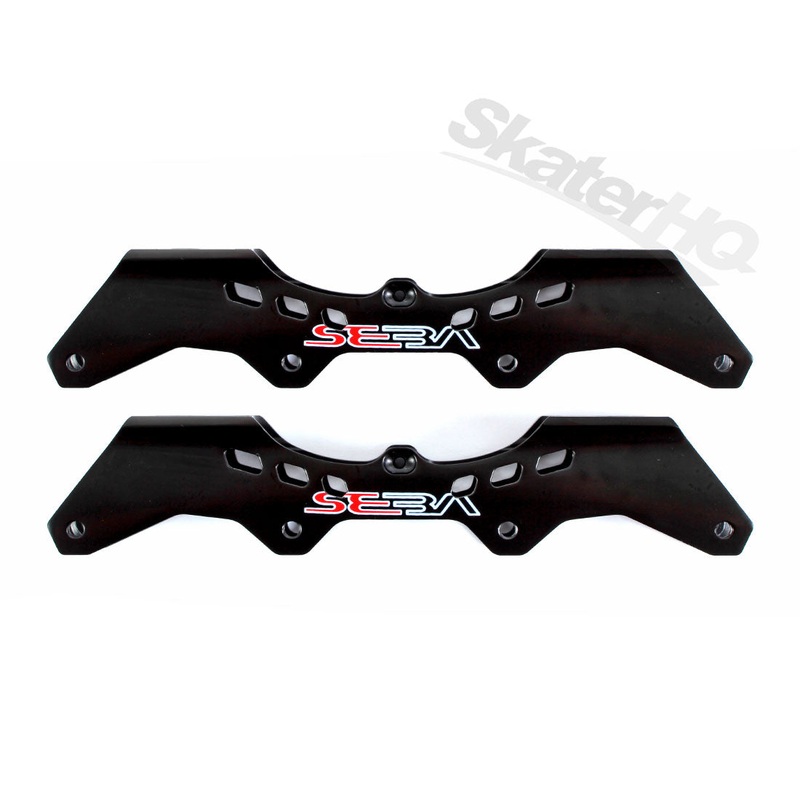 SEBA SX UFS Frame 243mm