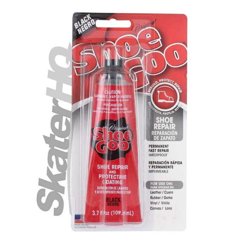 Shoe Goo 110ml - Black
