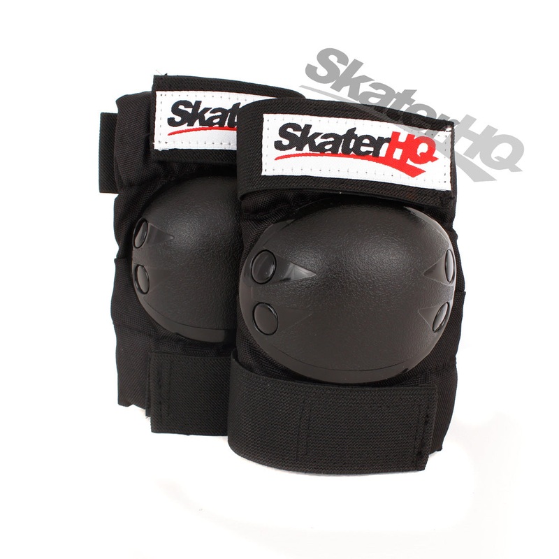 Skater HQ Elbow Pads - Junior