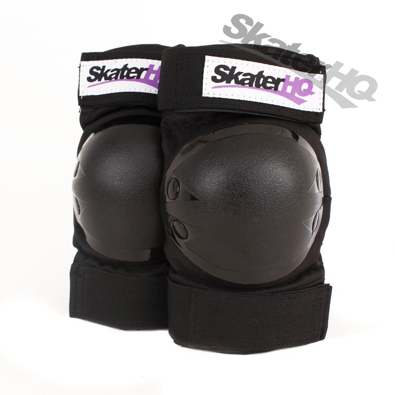 Skater HQ Elbow Pads - Medium