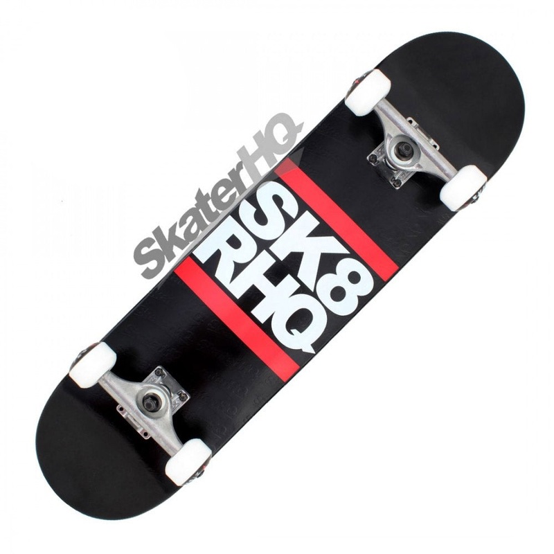 Skater HQ Stacked 7.25 Mini S Complete