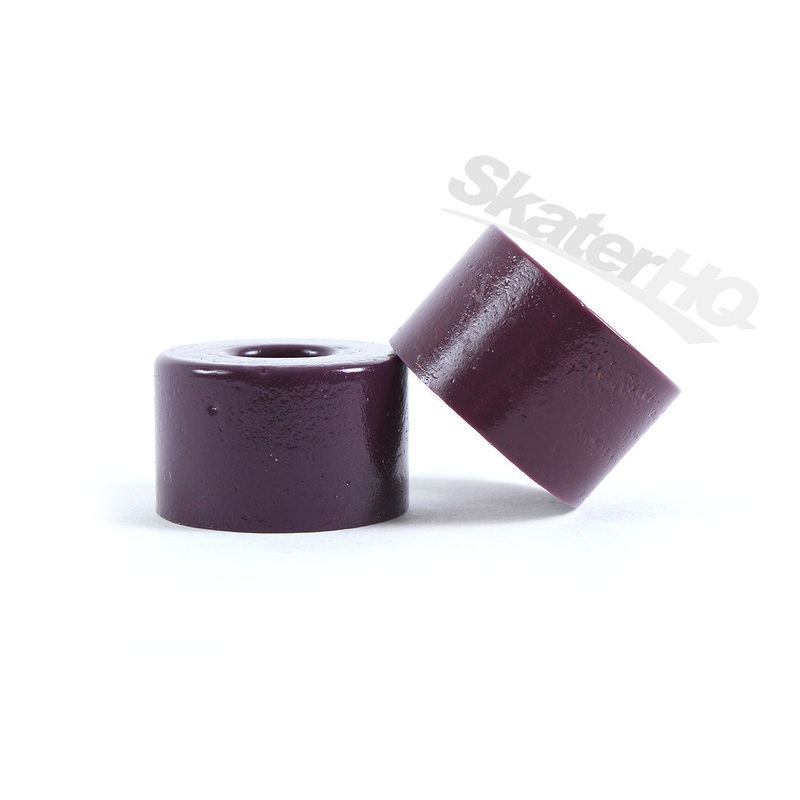 Venom Bushings Downhill HPF 87A Purple