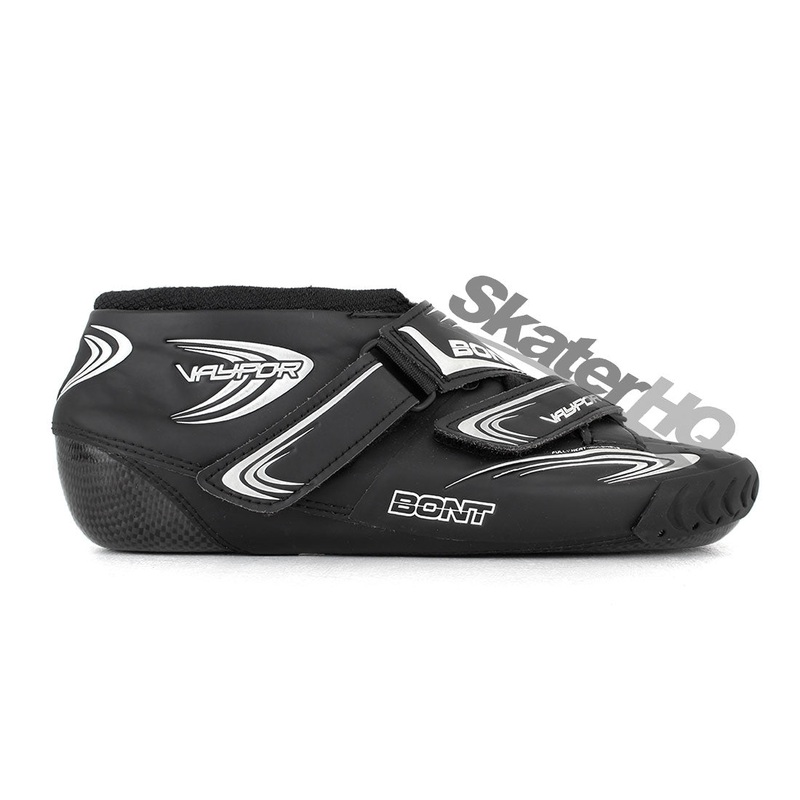 Bont Vaypor Carbon Durolite Boot - Black - 4US/ EU35.5