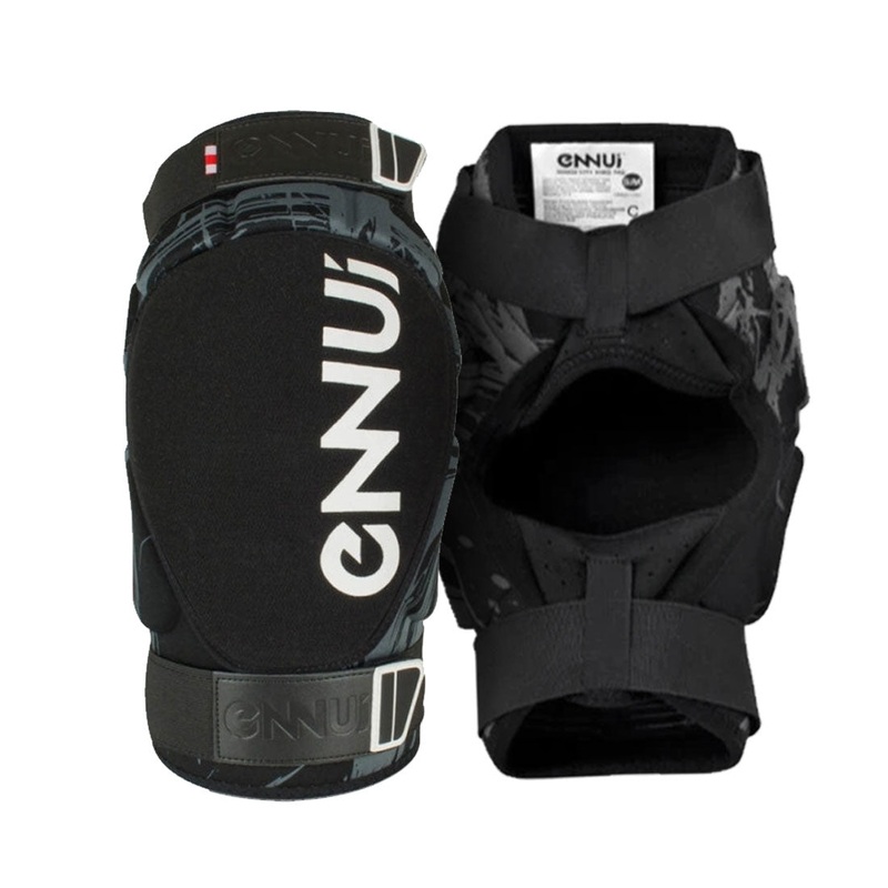 Ennui City Knee Gasket