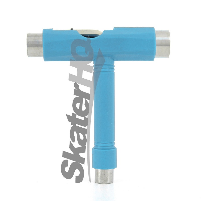 Hardcore Skate T-Tool - Blue