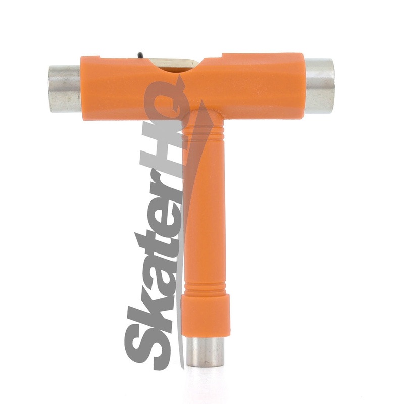 Hardcore Skate T-Tool - Orange