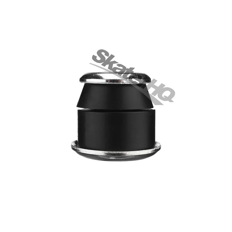 Independent STD/Cylinder 94a Hard Cushions - Black