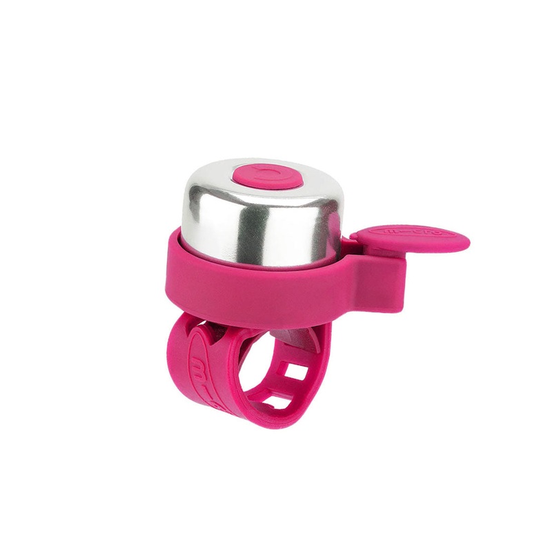 Micro Scooter Bell - Pink