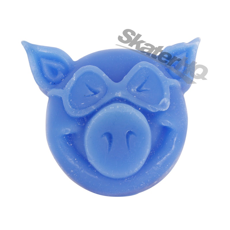 PIG 3D Wax - Blue