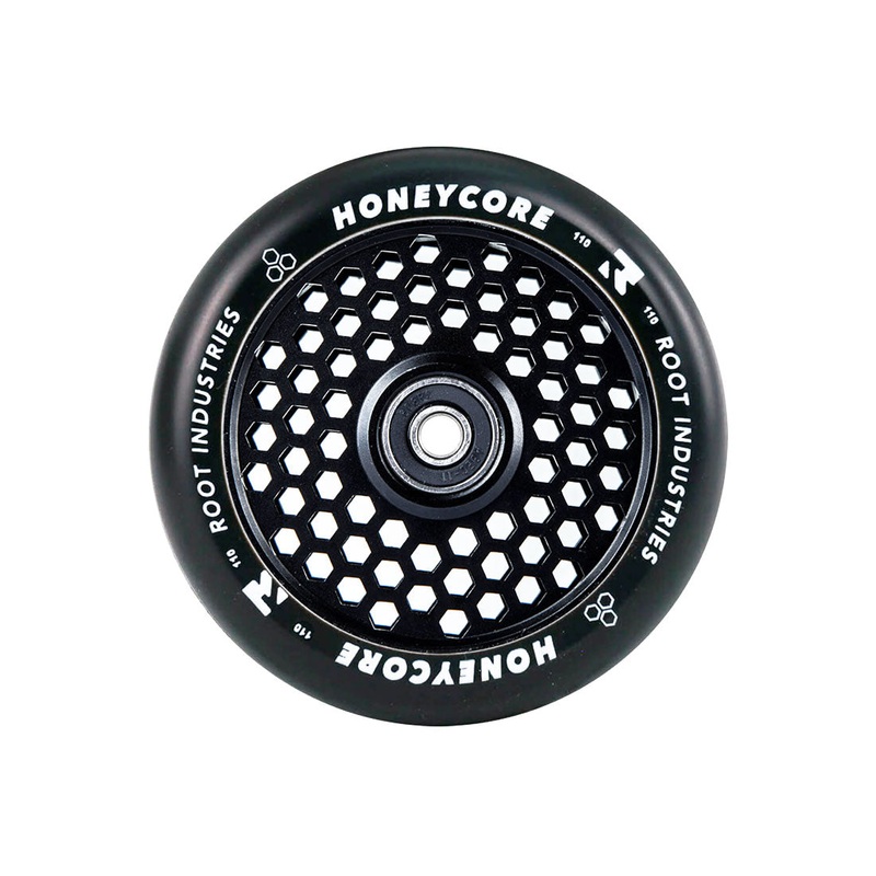 Root Industries Honey Core 110mm - Black/Black