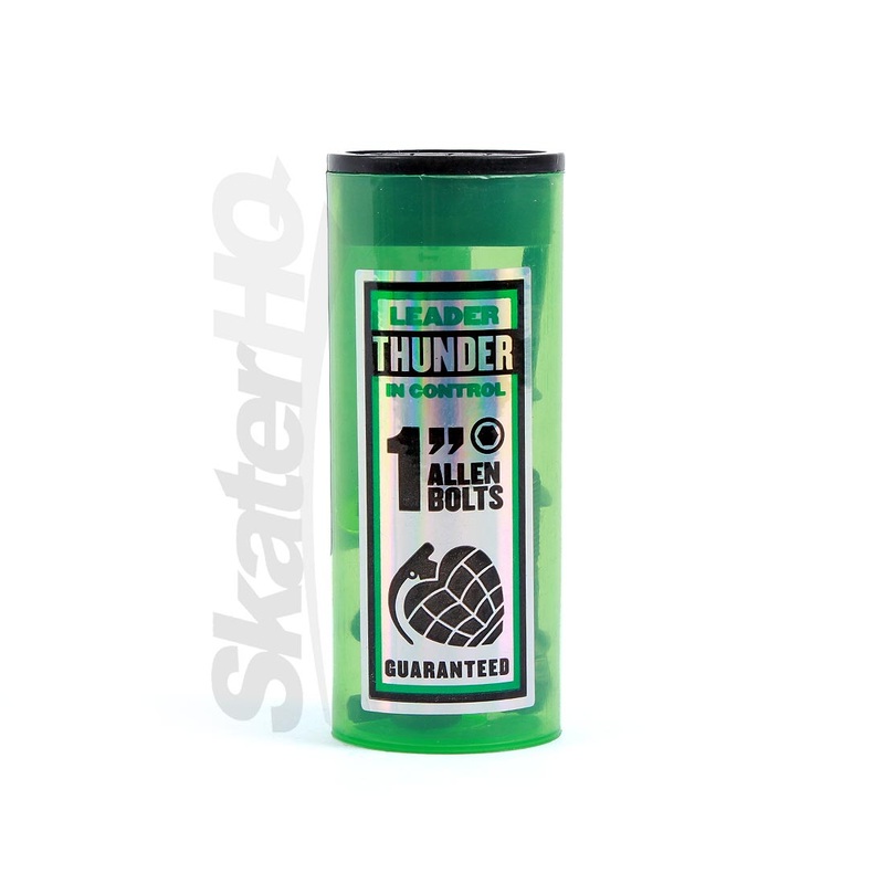 Thunder Bolt kit 1inch
