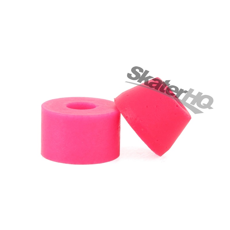 Venom Bushings Standard HPF 97A - Pink