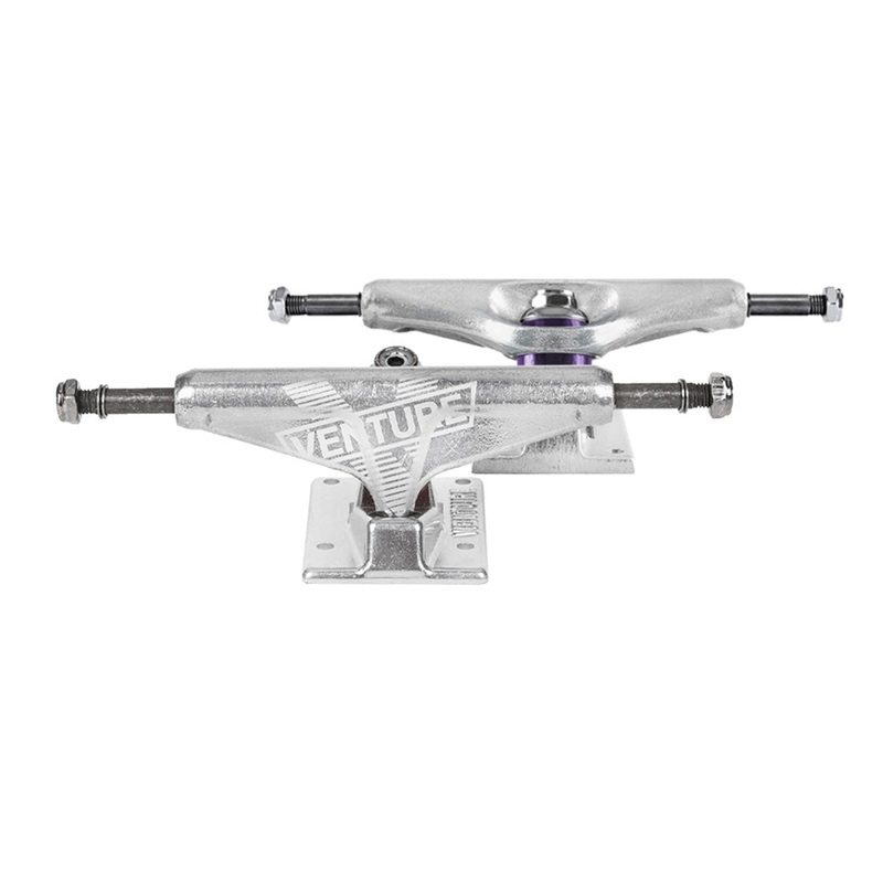 Venture Hi Hollow Light 5.0 - Polished