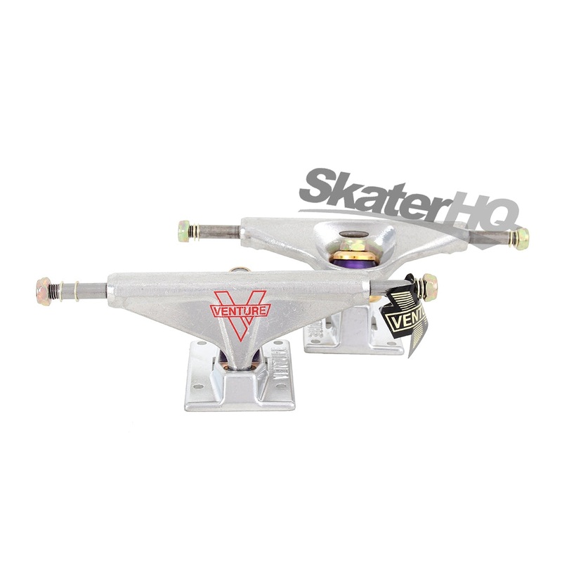 Venture Hi Light 5.0 - Polished