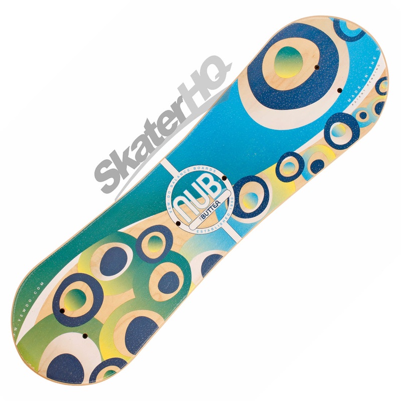 Vew-Do NUB Butter Balance Board