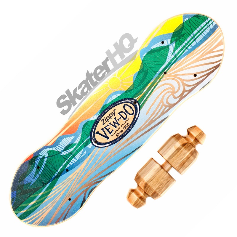 Vew-Do Zippy Balance Board