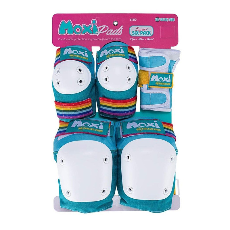 187 Six-Pack Adult - Moxi Jade