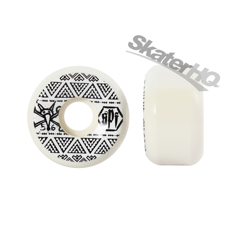 Bones SPF V5 Sidecut 56mm