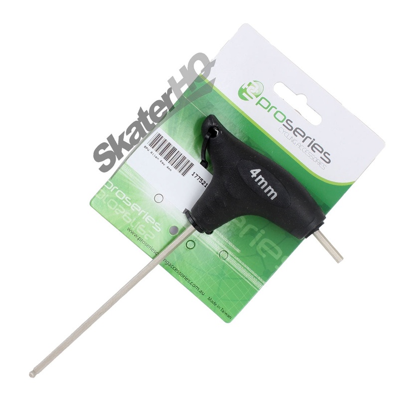 BPW Allen Key 4mm