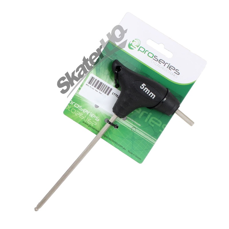 BPW Allen Key 5mm