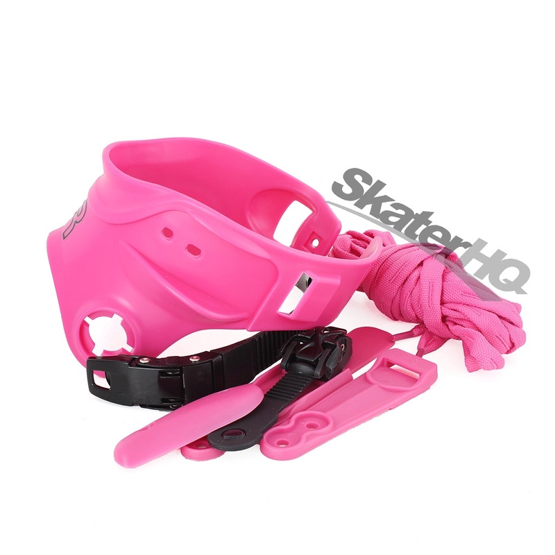 FR Custom Colour Kit - Medium - Pink
