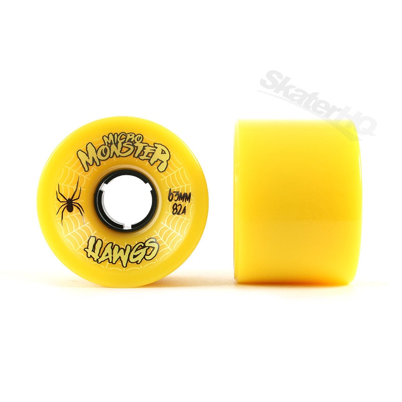 HAWGS Micros 63mm/78A - Blue