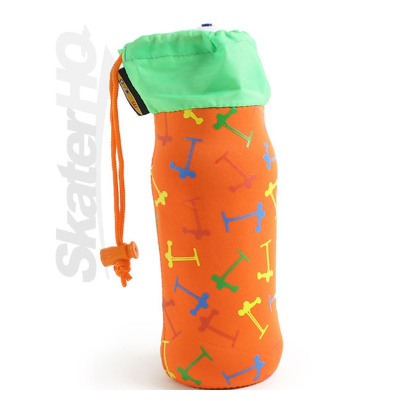 Micro Scooter Bottle Holder - Mini Print