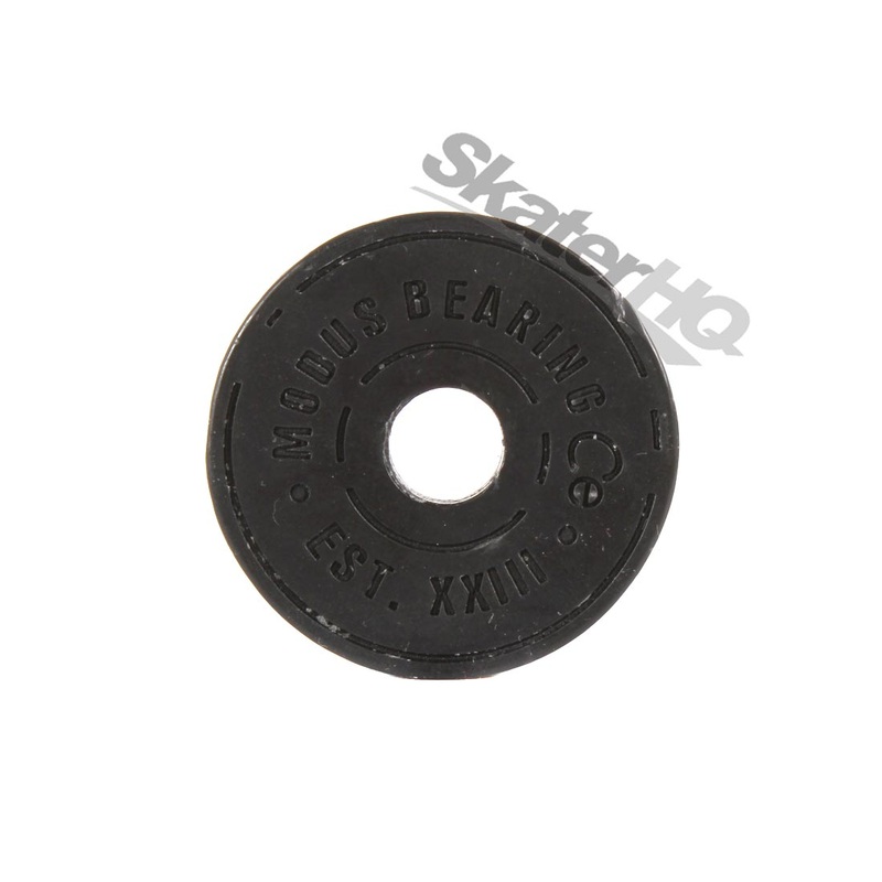 Modus Wax - Black