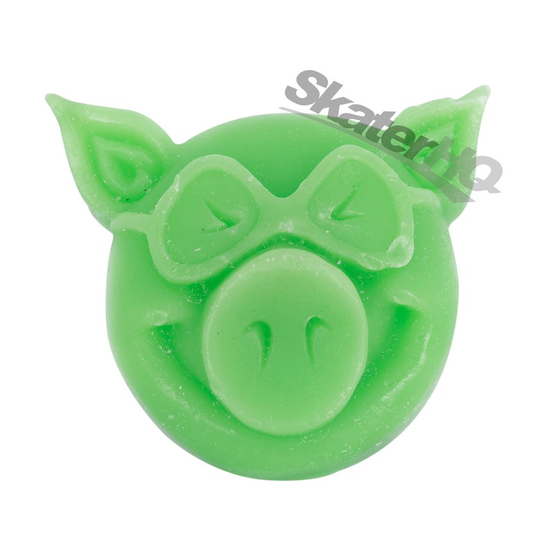 PIG 3D Wax - Green