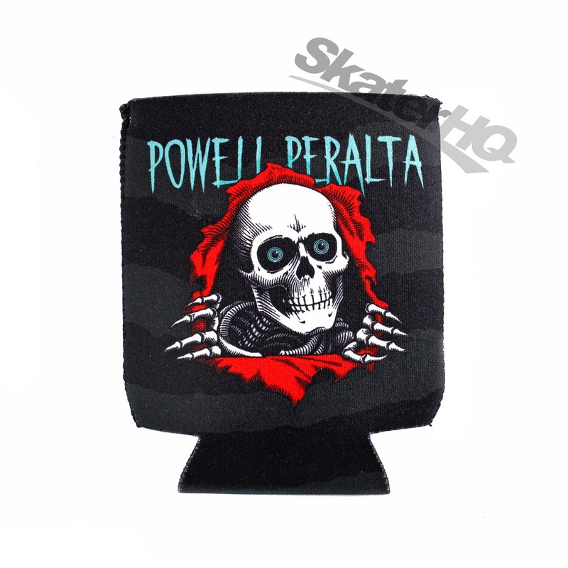 Powell Ripper Coozie - Black