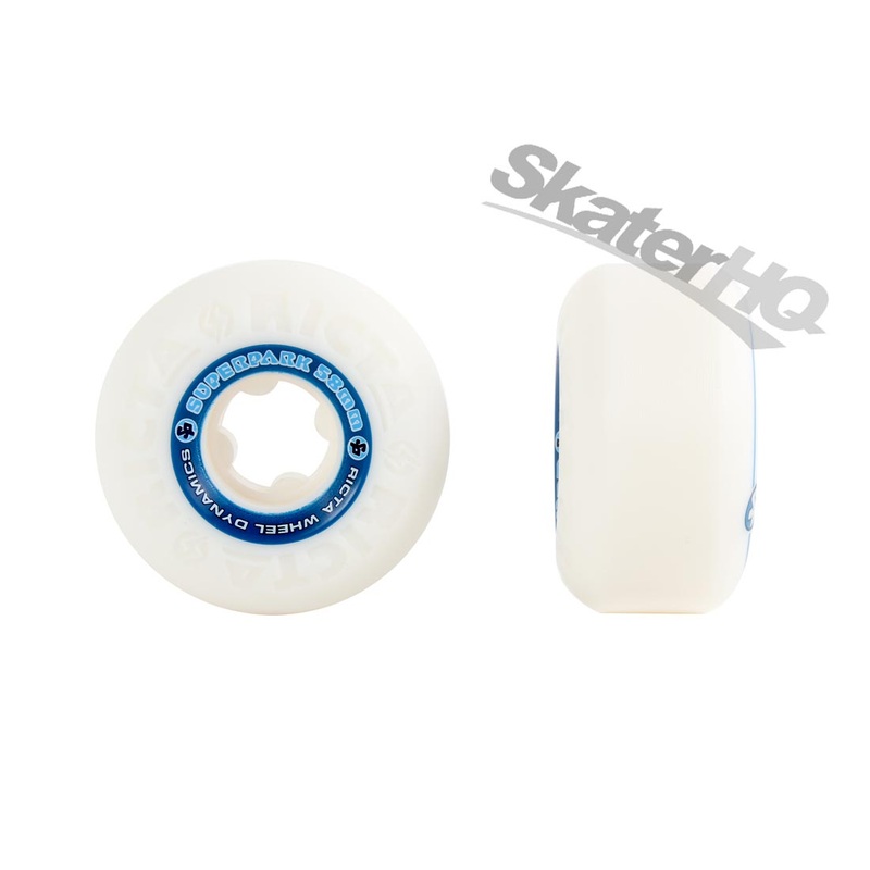 Ricta Superpark Wheels 58mm