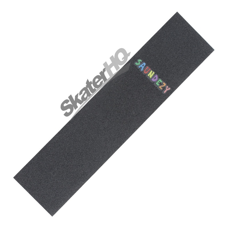 Saundezy Classic Griptape