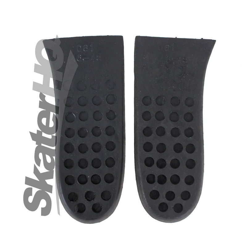 Seba Shock Absorber Insoles - CJ & SX 40-42