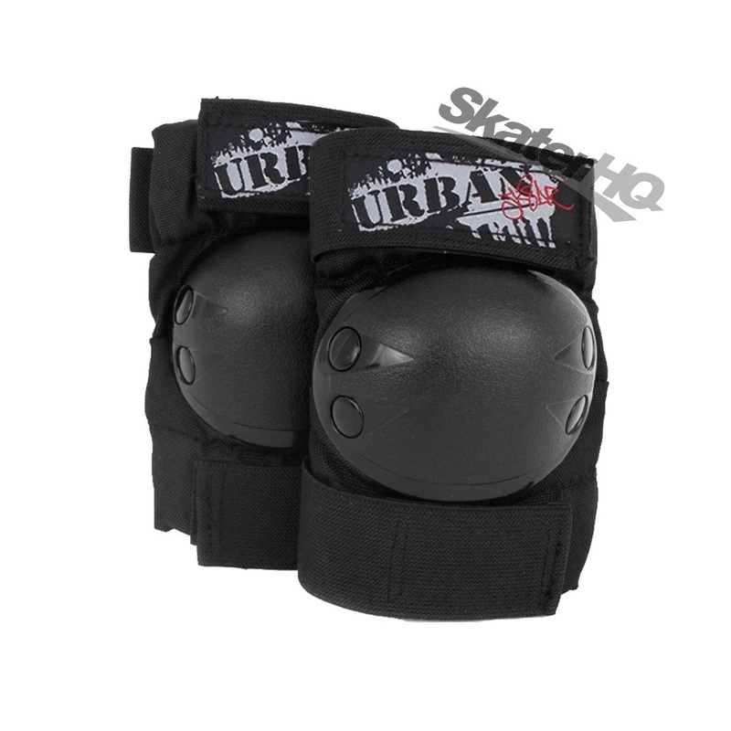 Urban Skater Elbow Pads - Junior