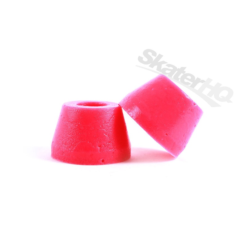 Venom Bushings Supercarve HPF 97A Pink