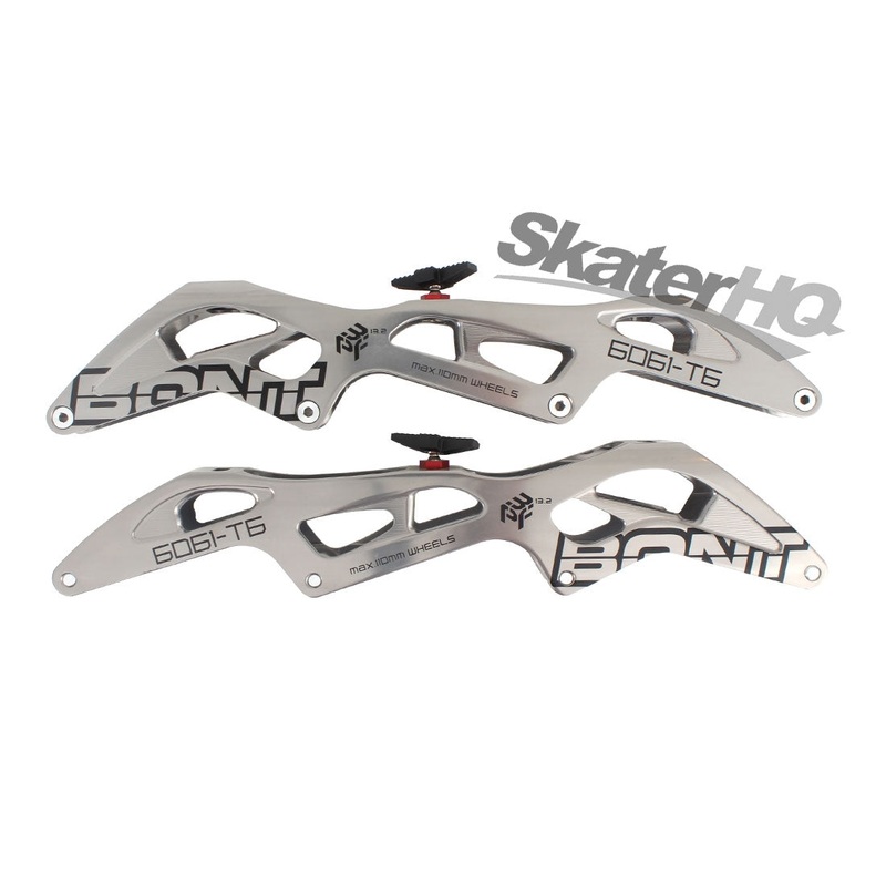Bont 6061-T6 #PF Frame Set 13.2