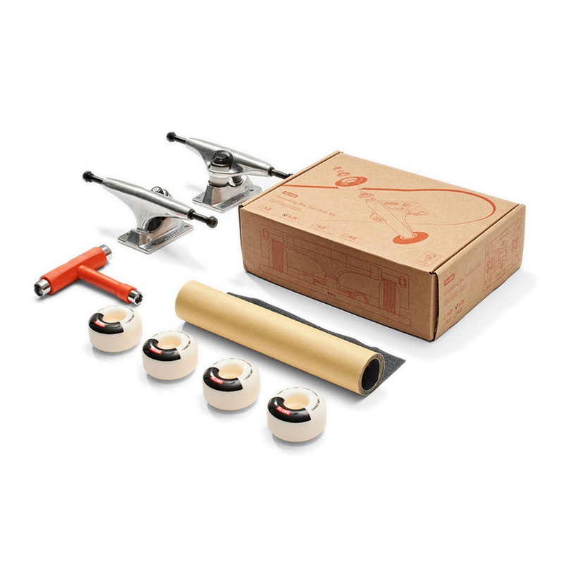 Globe 'Everything-But-The-Deck' Kit