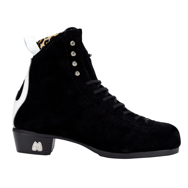 Moxi Jack Boot - Black