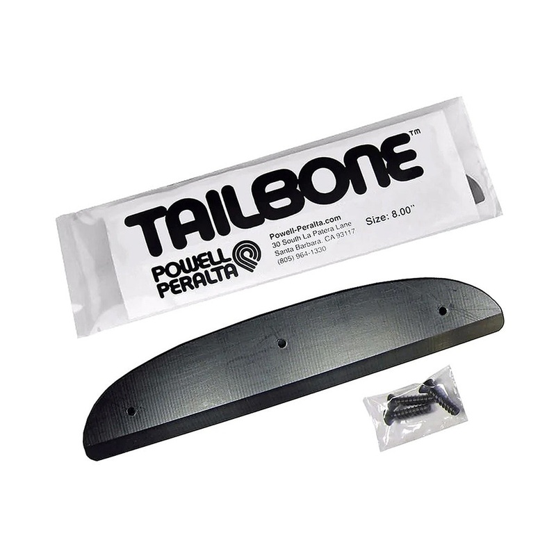 Powell Peralta Tail Bone - Black