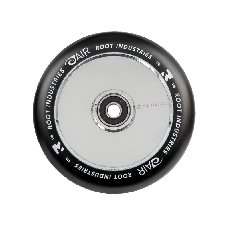 Root Industries Air 110mm - Black/Mirror