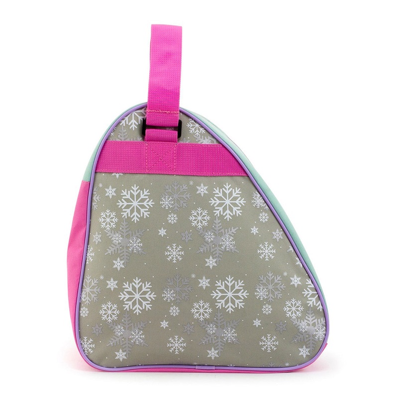 SFR Junior Skate Bag - Snow Flake