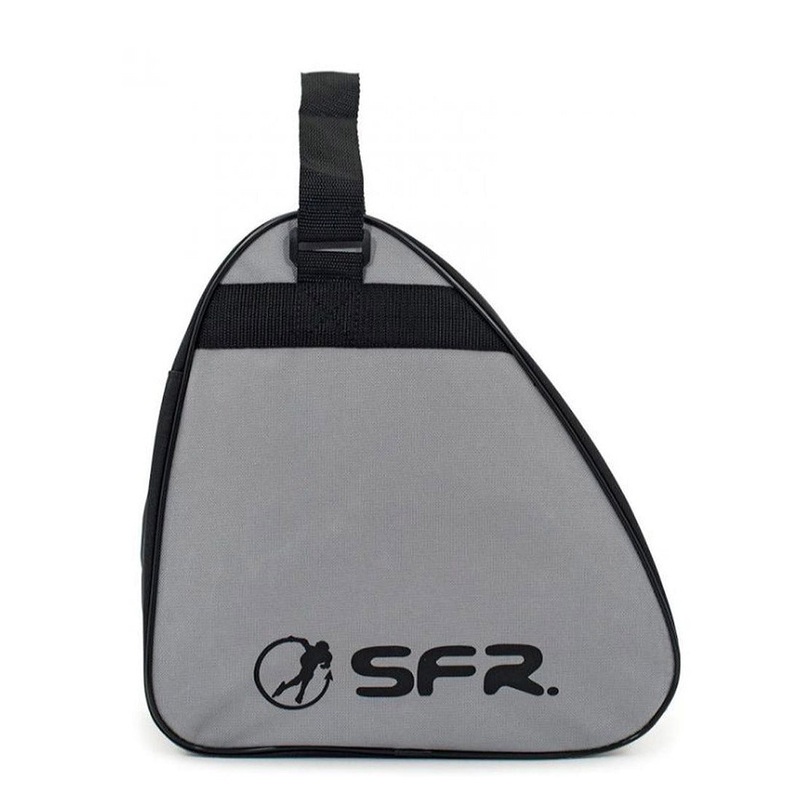 SFR Junior Vision Skate Bag - Black