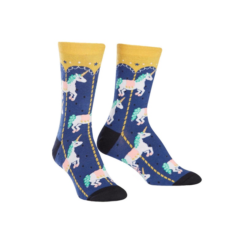 Sock It To Me - Kids Crew - Carousel