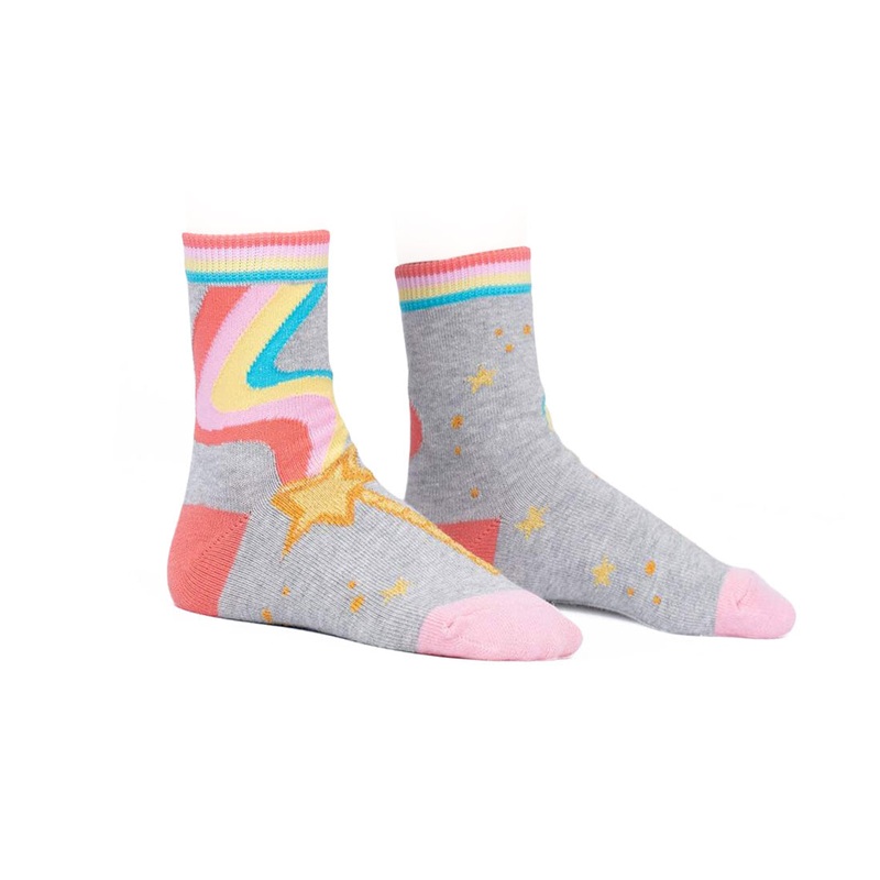 Sock It To Me - Kids Crew - It's Magic