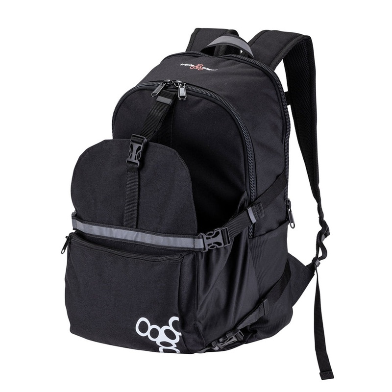 Triple 8 Quad25 Backpack
