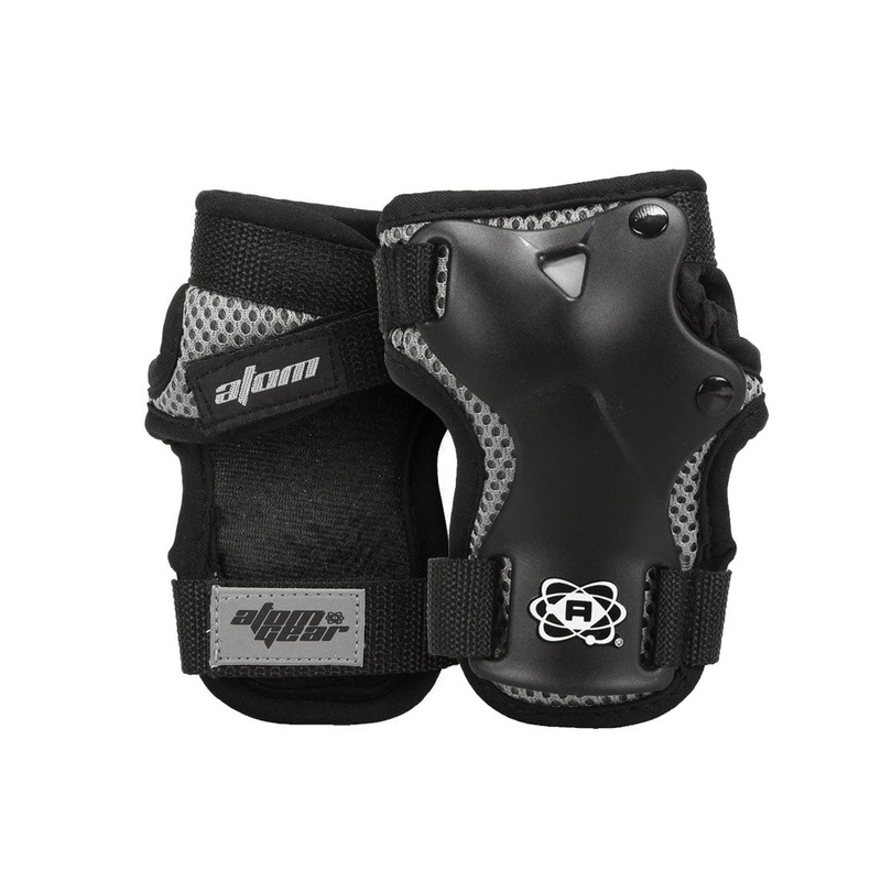 Atom Gear Wrist Guards