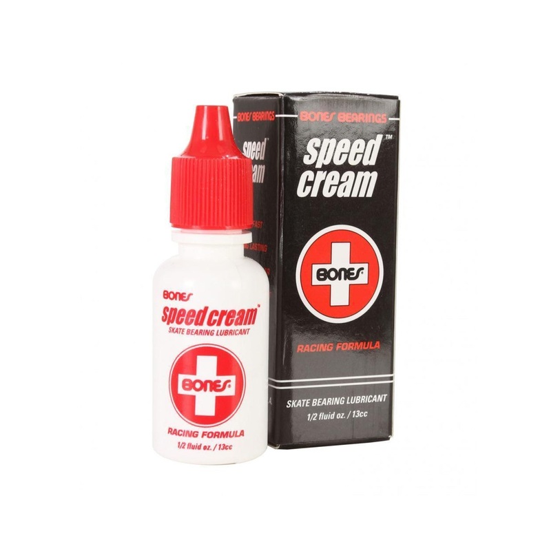 Bones Bearing Speed Cream