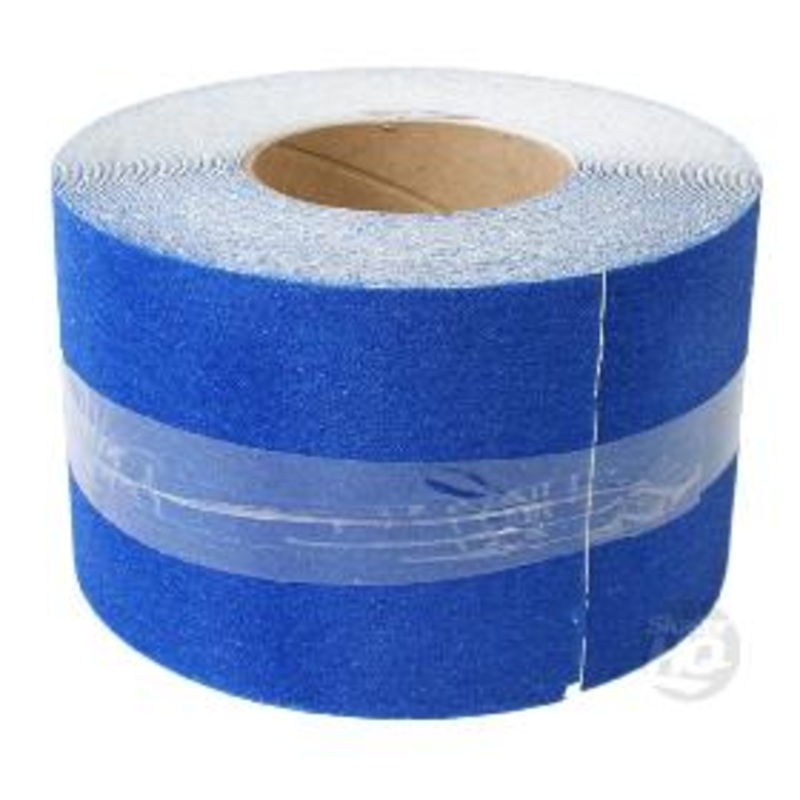 District Griptape Standard Roll - Blu
